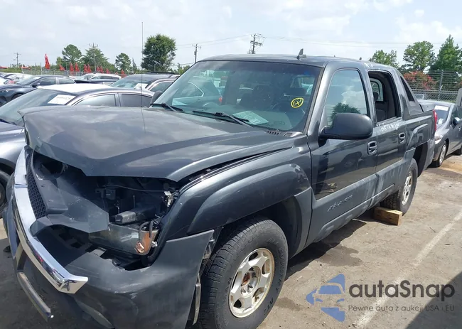 3GNEC12Z36G206486: 40023834