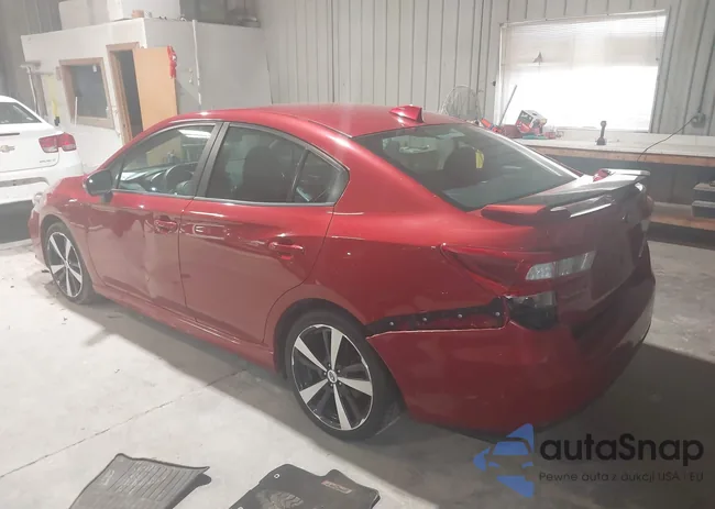 4S3GKAM62J3606834: 40025527