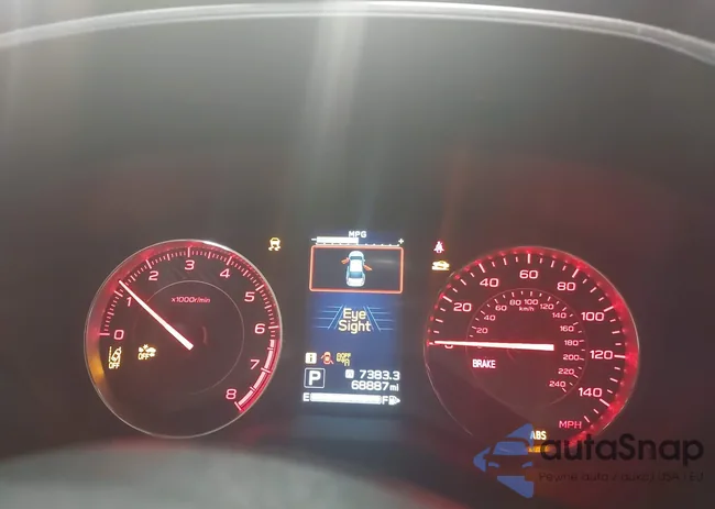 4S3GKAM62J3606834: 40025527