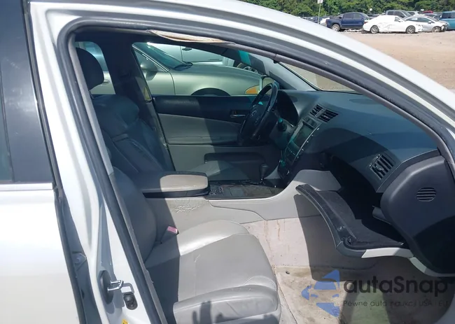 JTHBH96S465025556: 40025838