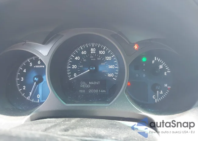 JTHBH96S465025556: 40025838