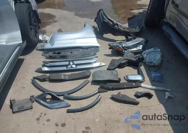 JA4AD3A3XGZ059883: 40026026