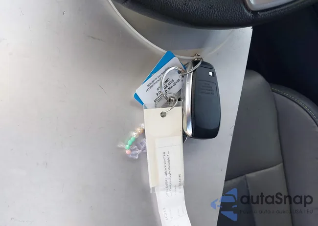 4S4BTGLD0M3219743: 40027379