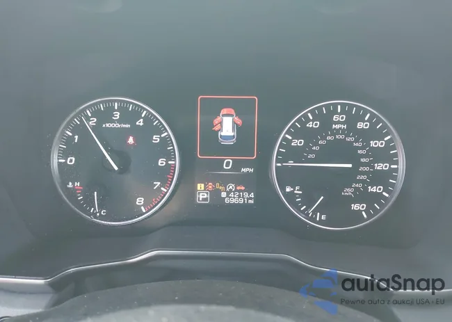 4S4BTGLD0M3219743: 40027379