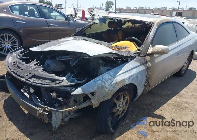 2T1CG22P3YC352912: 40027438