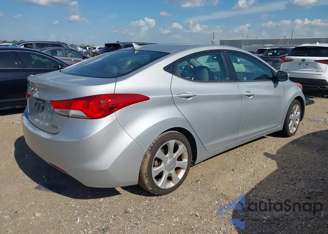 KMHDH4AE8CU239509: 40026797