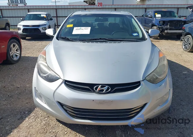 KMHDH4AE8CU239509: 40026797