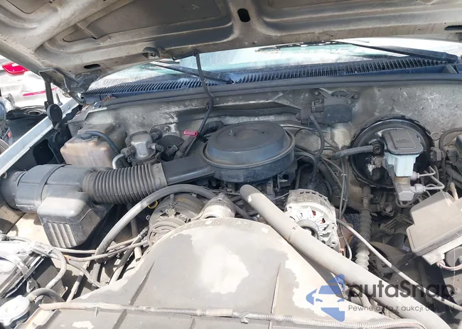 1GCEC14Z1SZ261471: 40026798