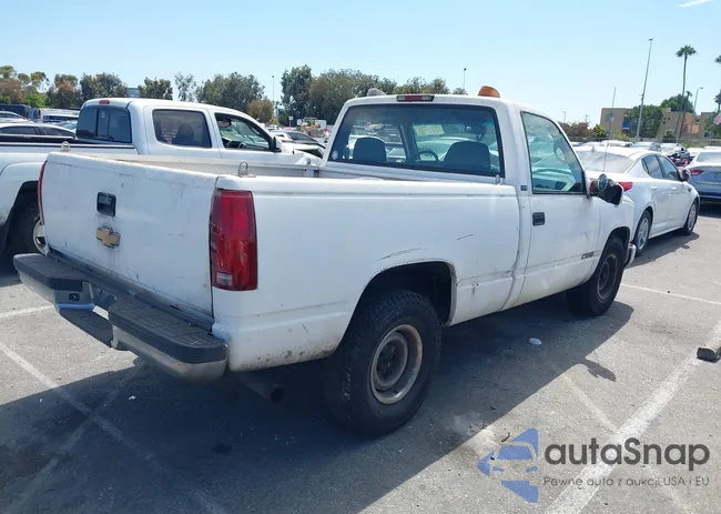 1GCEC14Z1SZ261471: 40026798