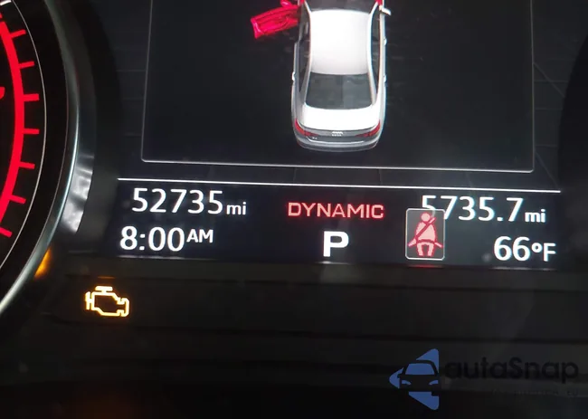 WAUENAF43JA141466: 40026931