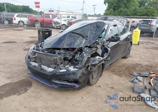 2HGFC2F67LH508864: 40028309