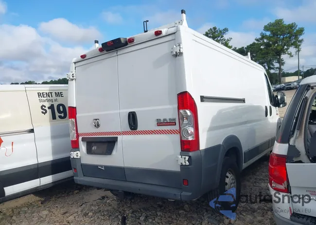 3C6TRVAG7JE153499: 40028497