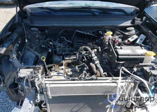 1C4PJMDN0KD167592: 40029203