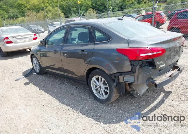 1FADP3F21JL267046: 40029338