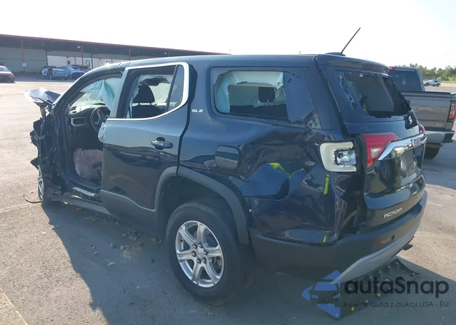 1GKKNRLA7HZ264153: 40029618