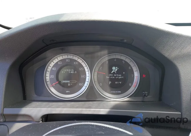 YV1622FS5C2135390: 40029008