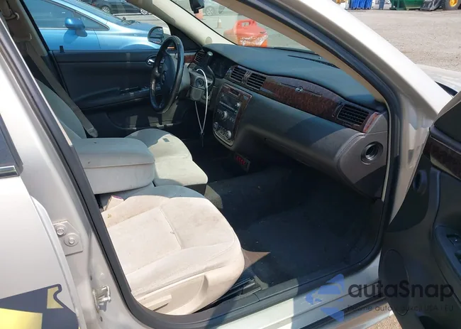 2G1WB5E35C1126778: 40030550