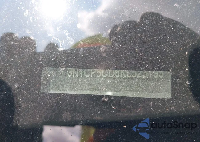 3N1CP5CU6KL523195: 40029989