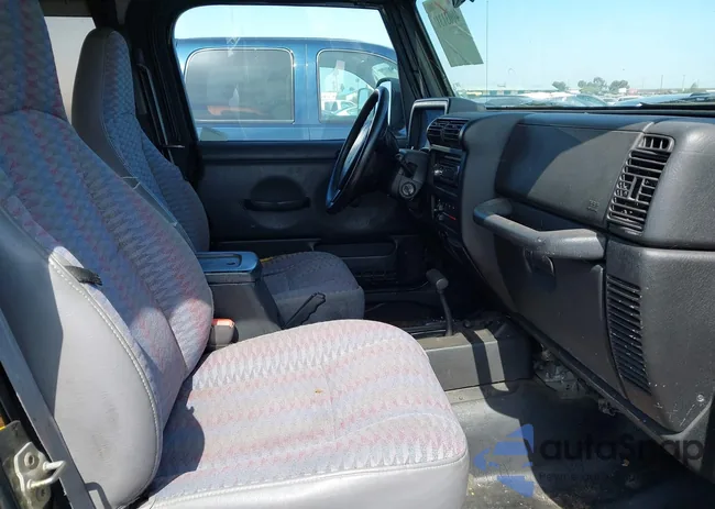 1J4FY19S8WP787240: 40031311