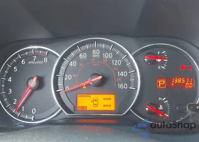 1N4AA5AP6BC838695: 40031047