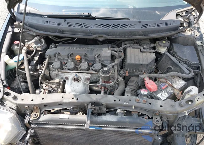 2HGFG12857H512908: 40031888