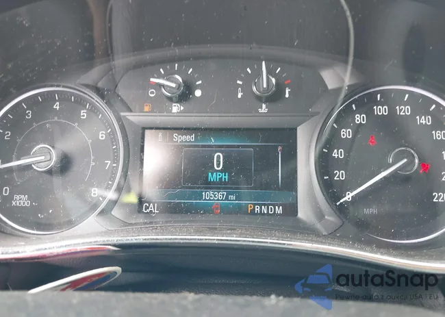 KL4CJASB5HB014338: 40033211