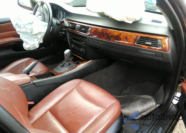 WBAVD33596KV61939: 40033525