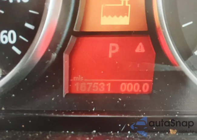 WBAVD33596KV61939: 40033525