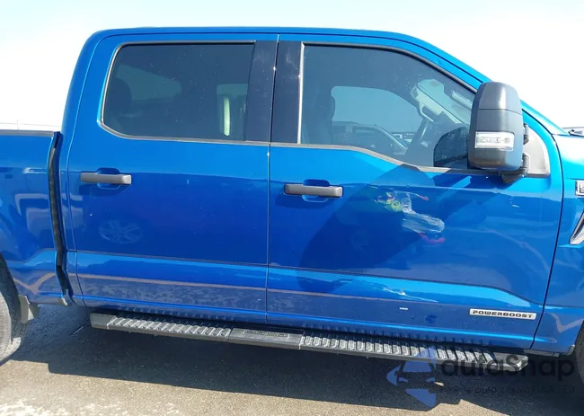 1FTFW1ED2NFB34944: 40033012