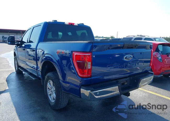 1FTFW1ED2NFB34944: 40033012