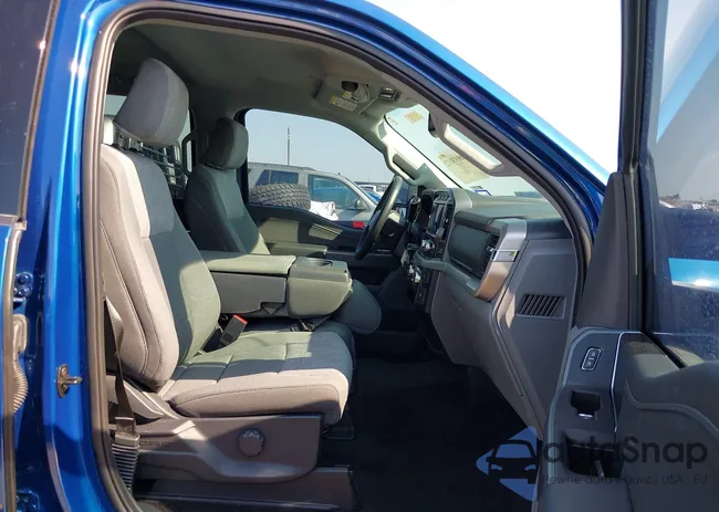 1FTFW1ED2NFB34944: 40033012