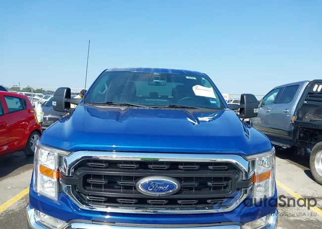 1FTFW1ED2NFB34944: 40033012