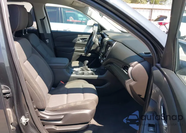 1GNERGKW1JJ269262: 40035652