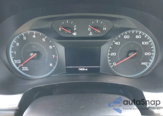 1GNERGKW1JJ269262: 40035652