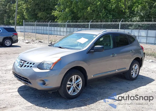 JN8AS5MT9FW162915: 40035667