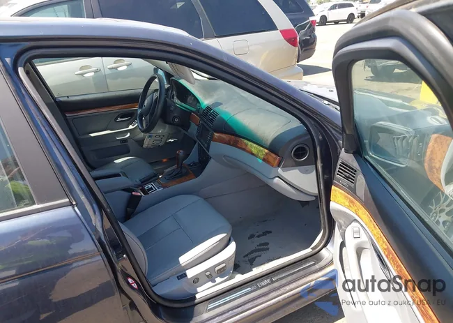 WBADT63422CH98321: 40036395