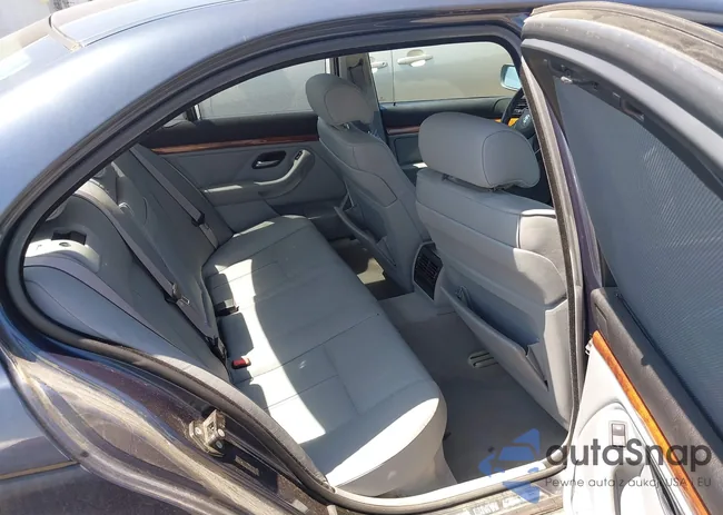 WBADT63422CH98321: 40036395