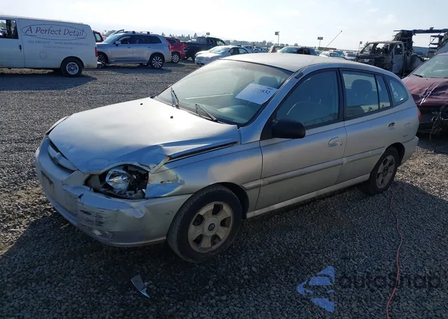 KNADC165X46211191: 40035832