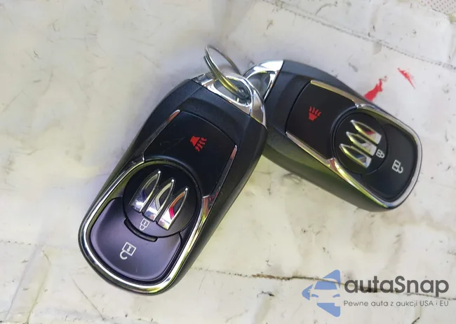 KL4AMDSL3RB007284: 40037166