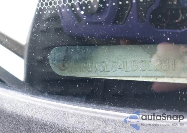 1FMPU15L84LB30281: 40037191