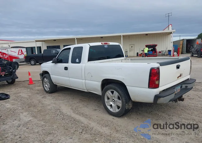 1GCEC19V46Z147587: 40037197