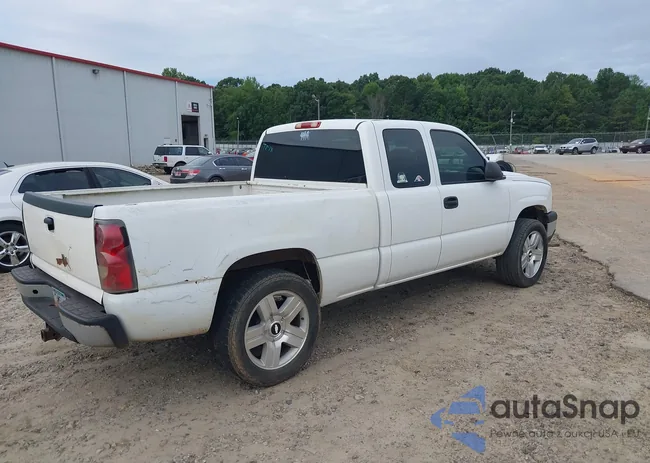 1GCEC19V46Z147587: 40037197