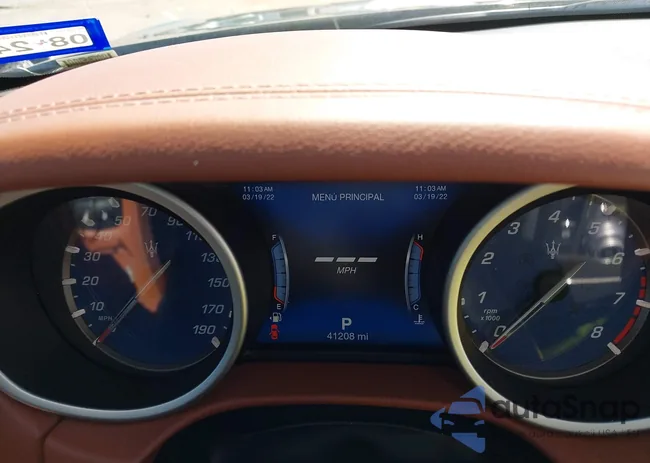 ZAM57XSAXJ1284776: 40037871