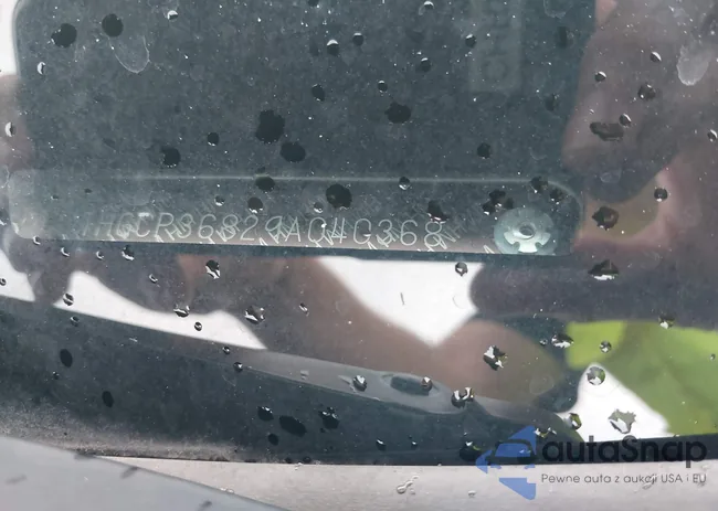 1HGCP36829A040368: 40039127