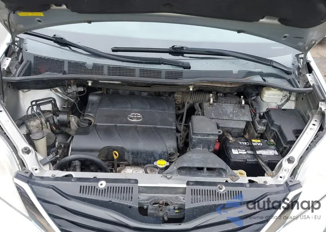 5TDKK3DC8BS078034: 40040443