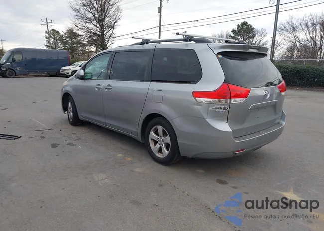 5TDKK3DC8BS078034: 40040443