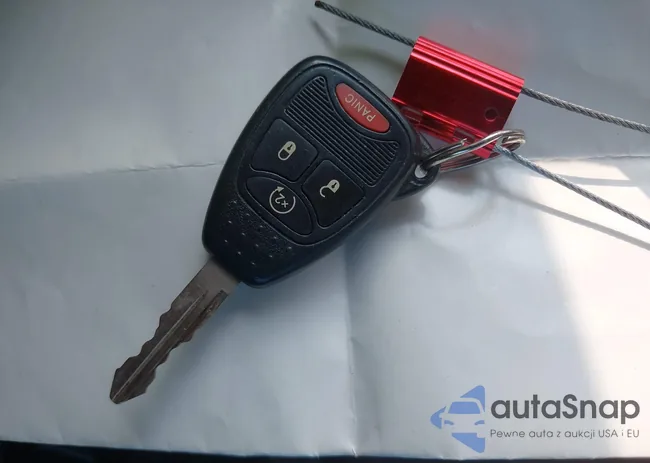 1C4NJRFBXGD545304: 40040516