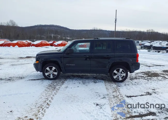 1C4NJRFBXGD545304: 40040516