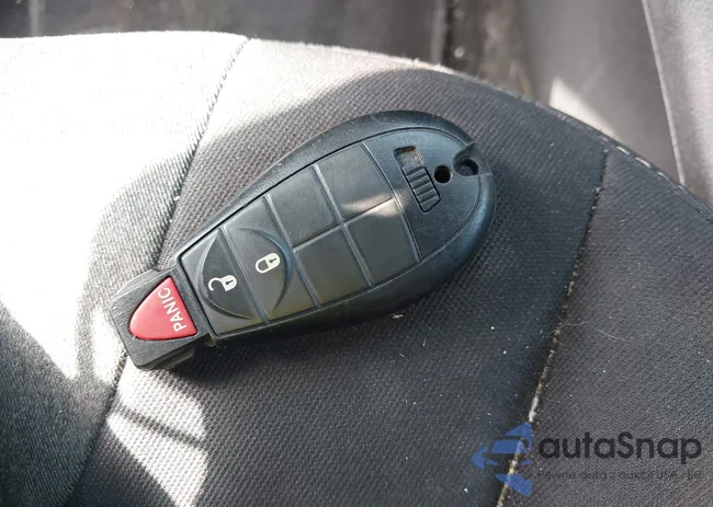 1C4PJLAB3EW123535: 40040557