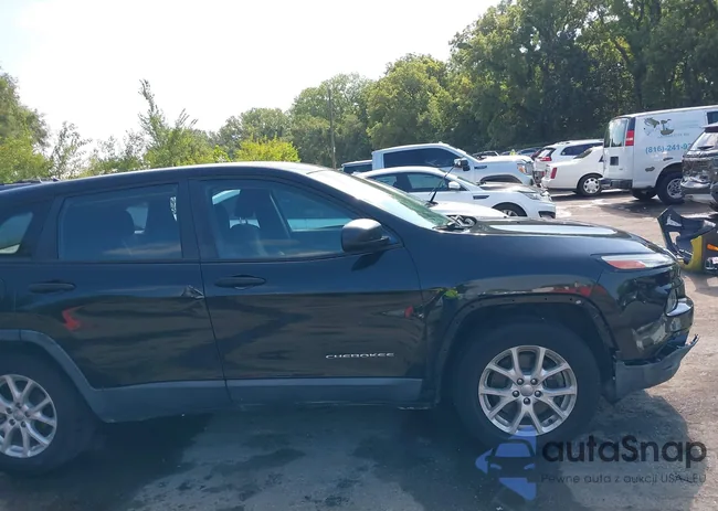 1C4PJLAB3EW123535: 40040557